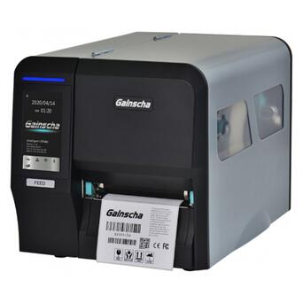 Принтер етикеток Gprinter GI-2406T USB USB HOST Serial Ethernet (GP-GI2406T-0060) фото №1