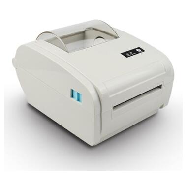 Принтер этикеток Gprinter ARTA-2406D USB (ARTA-2406D-U-0135) фото №2