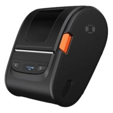 Принтер этикеток Gprinter B300 Bluetooth, USB (Gp-B300-BT-0133) фото №5