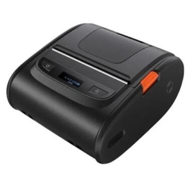 Принтер этикеток Gprinter B300 Bluetooth, USB (Gp-B300-BT-0133) фото №1