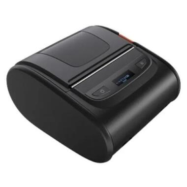 Принтер этикеток Gprinter B300 Bluetooth, USB (Gp-B300-BT-0133) фото №4