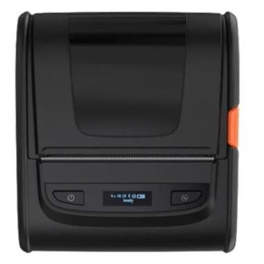 Принтер этикеток Gprinter B300 Bluetooth, USB (Gp-B300-BT-0133) фото №3