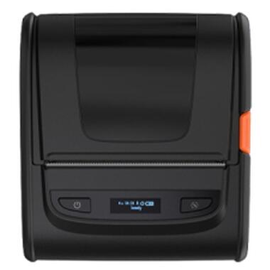 Принтер этикеток Gprinter B300 BLuetooth, Wi-Fi, USB (Gp-B300-BT-WF-0134) фото №2