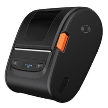 Принтер этикеток Gprinter B300 BLuetooth, Wi-Fi, USB (Gp-B300-BT-WF-0134) фото №3