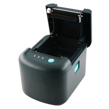 Принтер этикеток Gprinter GA-E250 USB, RS232, Ethernet (GA-E250-SUE-0147) фото №1