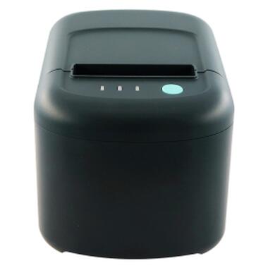 Принтер этикеток Gprinter GA-E250 USB, RS232, Ethernet (GA-E250-SUE-0147) фото №5