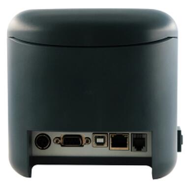 Принтер этикеток Gprinter GA-E250 USB, RS232, Ethernet (GA-E250-SUE-0147) фото №2