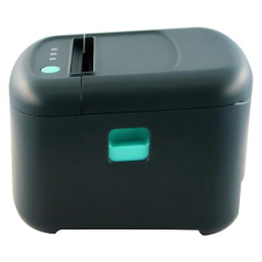 Принтер этикеток Gprinter GA-E250 USB, RS232, Ethernet (GA-E250-SUE-0147) фото №3