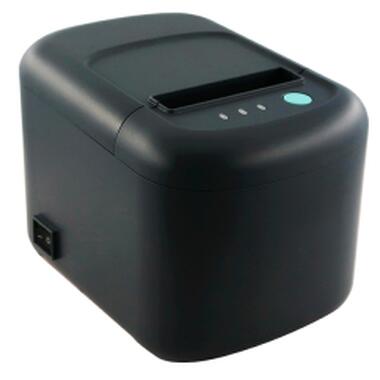 Принтер этикеток Gprinter GA-E250 USB, RS232, Ethernet (GA-E250-SUE-0147) фото №4