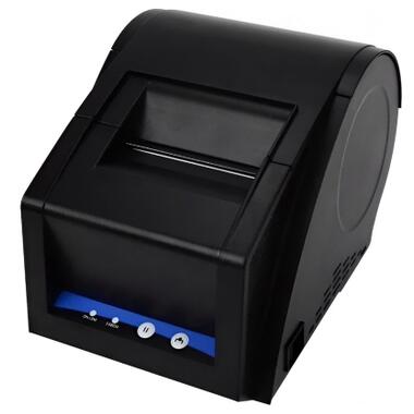 Принтер этикеток Gprinter GP2120TUA USB (GP2120TUA-0131) фото №1