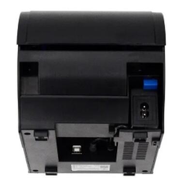 Принтер этикеток Gprinter GP2120TUA USB (GP2120TUA-0131) фото №4