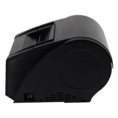 Принтер этикеток Gprinter GP2120TUA USB (GP2120TUA-0131) фото №5
