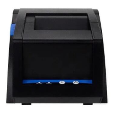 Принтер этикеток Gprinter GP2120TUA USB (GP2120TUA-0131) фото №3