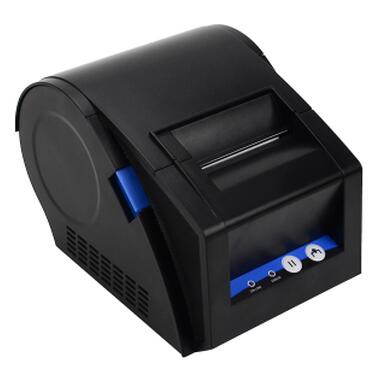 Принтер этикеток Gprinter GP3120TUD USB (GP3120TUD-0136) фото №2