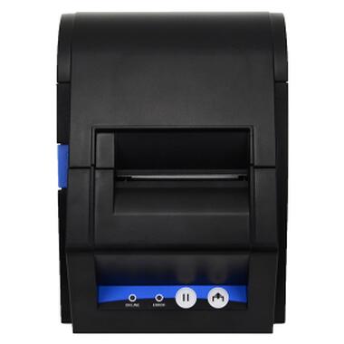 Принтер этикеток Gprinter GP3120TUD USB (GP3120TUD-0136) фото №3