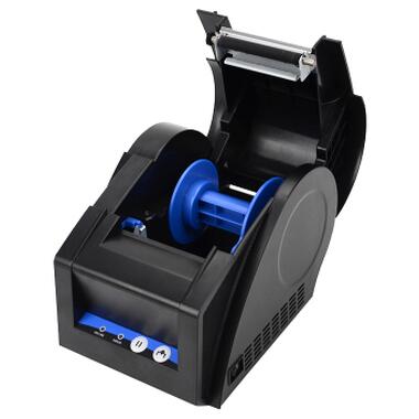 Принтер этикеток Gprinter GP3120TUD USB (GP3120TUD-0136) фото №5