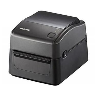 Принтер етикеток SATO WS408TT, 203 dpi, USB, LAN RS232C (WT202-400NN-EU) фото №1