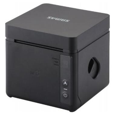 Принтер чеков Sam4s GCUBE-102DB(ITE) USB, RS232-C, Ethernet (GCUBE-102DB(ITE)) фото №1