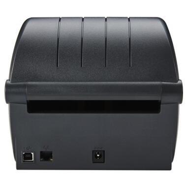 Принтер етикеток Zebra ZD230 USB. ethernet (ZD23042-D0EC00EZ) фото №4