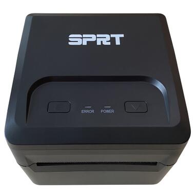 Принтер етикеток SPRT SP-TL54U USB (SP-TL54U) фото №1