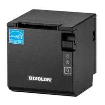 Принтер чеків Bixolon SRP-Q200EK USB Ethernet cutter (19315) фото №2