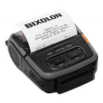 Принтер етикеток Bixolon SPP-R310WKL WiFi Liner Less (19326) фото №4