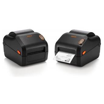 Принтер етикеток Bixolon XD3-40D USB (17680) фото №3