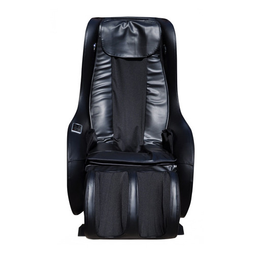 Масажне крісло Zenet ZET-1280 Чорний фото №2