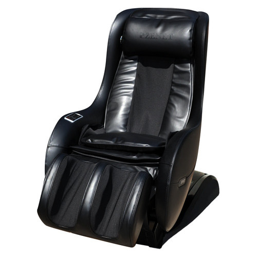 Масажне крісло Zenet ZET-1280 Чорний фото №1