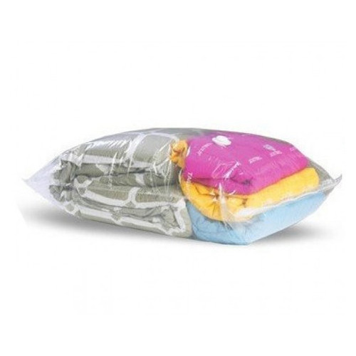 Вакуумные пакеты для хранения одежды и белья 5шт 80х120см Packing List T2000 (77700670) фото №1