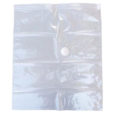 Вакуумний пакет для одягу ароматизований 60*80см R26096 Rose фото №3