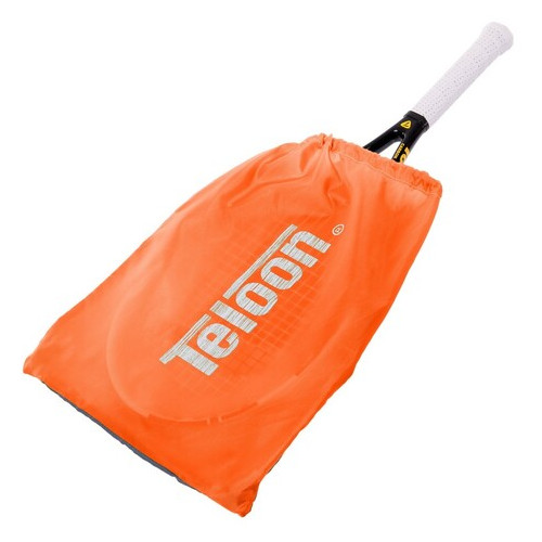 Сумка-мішок для тенісних ракеток Teloon ST17021 Помаранчевий (39496001) фото №3