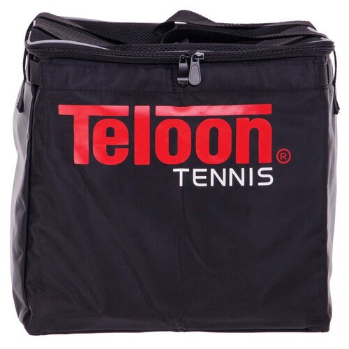 Кошик для тенісних м'ячів Teloon T113-180 Чорний (60496043) фото №11