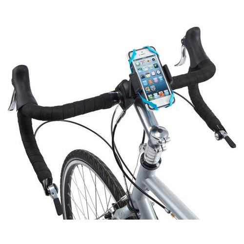 Кріплення для смартфону Thule Pack'n Pedal Smartphone Attachment with Mount фото №4