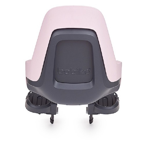Дитяче крісло Bobike GO mini Cotton Candy Pink фото №3