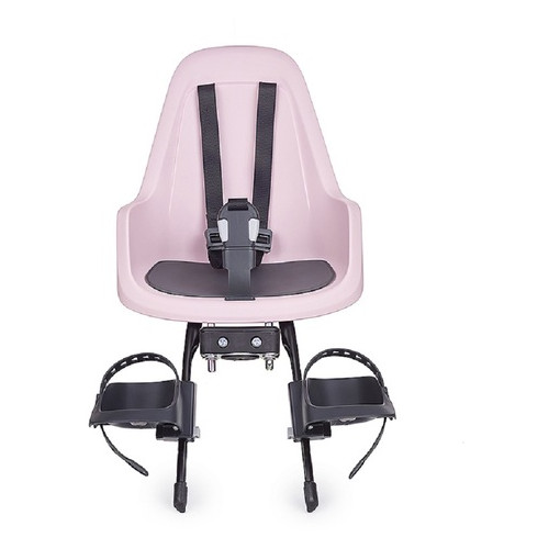 Дитяче крісло Bobike GO mini Cotton Candy Pink фото №1