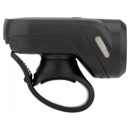 Комплект фонарей Sigma Sport Aura 35 / Nugget II K-Set USB Чорний фото №13