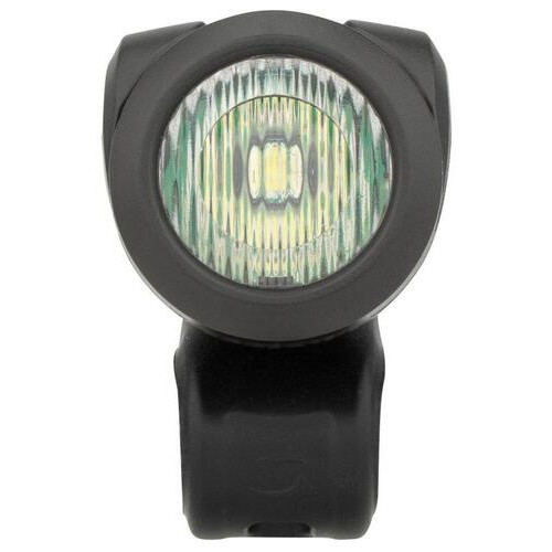 Комплект фонарей Sigma Sport Aura 35 / Nugget II K-Set USB Чорний фото №17