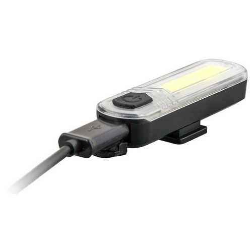 Комплект ліхтарів велосипедний Mactronic Duo Slim (60/18 Lm) USB Rechargeable (ABS0031) фото №4