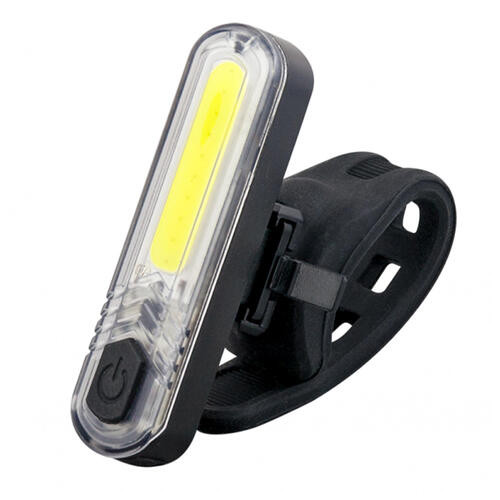 Комплект ліхтарів велосипедний Mactronic Duo Slim (60/18 Lm) USB Rechargeable (ABS0031) фото №11