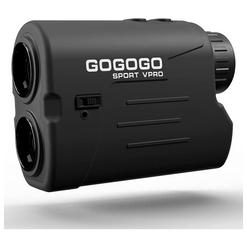 Далекомір Gogogo Sport Vpro GS03 Slope Switch Magnet Inside фото №1