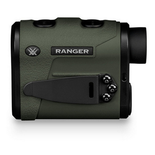 Лазерный дальномер Vortex Ranger 1800 фото №2