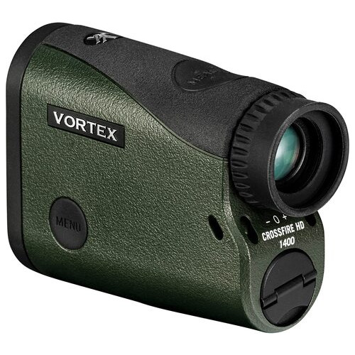 Дальномір Vortex Optics HD 1400 Crossfire фото №4
