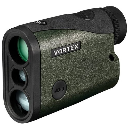 Дальномір Vortex Optics HD 1400 Crossfire фото №2