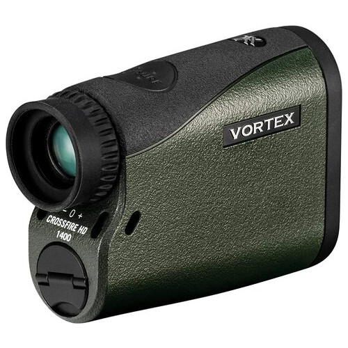 Дальномір Vortex Optics HD 1400 Crossfire фото №3