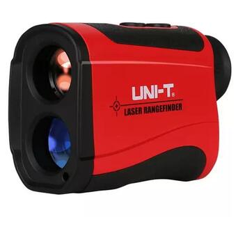 Цифровий далекомір UNI-T LM1000 фото №1