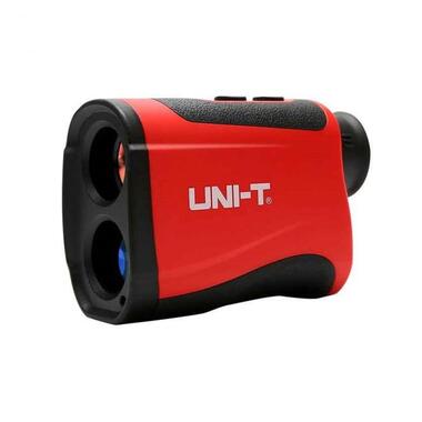 Лазерний далекомір UNI-T LM600 фото №1