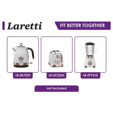 Блендер Laretti LR-FP7310 фото №7