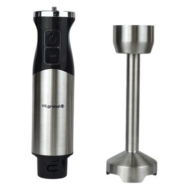 Блендер погружной ViLgrand VBH12010 1200 Вт фото №3