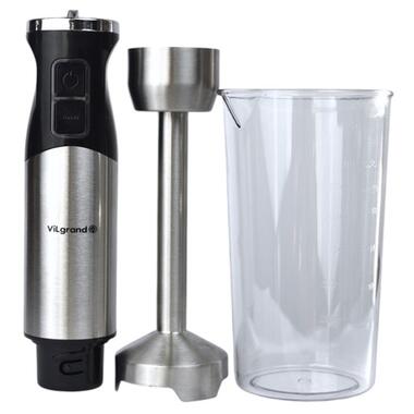 Блендер погружной ViLgrand VBH12010 1200 Вт фото №2